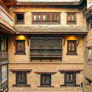  Hotel Manju Baha School Nepal